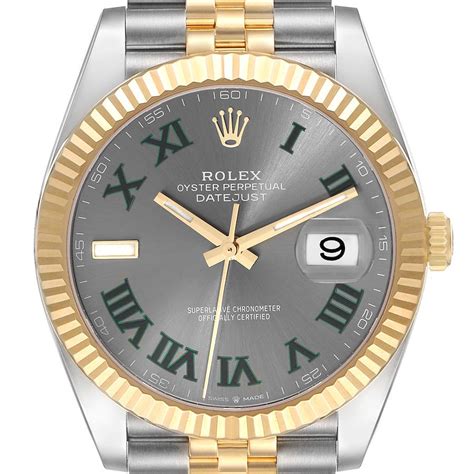 rolex 126 333 price